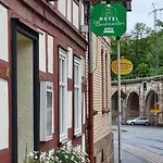 Pension Melsungen Melsungen