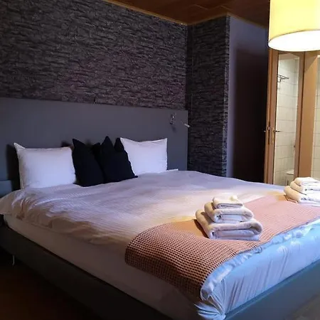 Pension Melsungen Проживание в семье Мельзунген