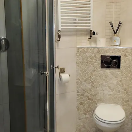 Проживание в семье Pension Melsungen