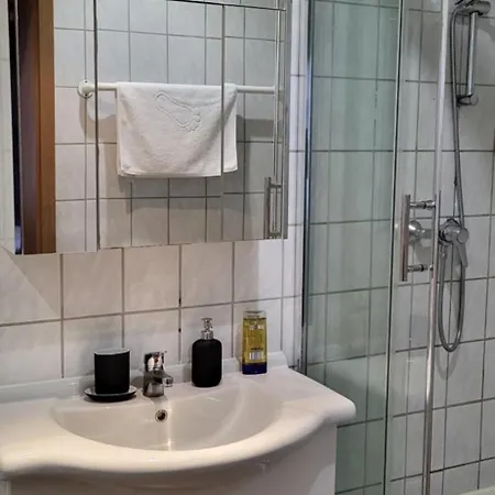 Pension Melsungen *