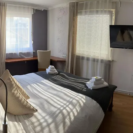 Pension Melsungen