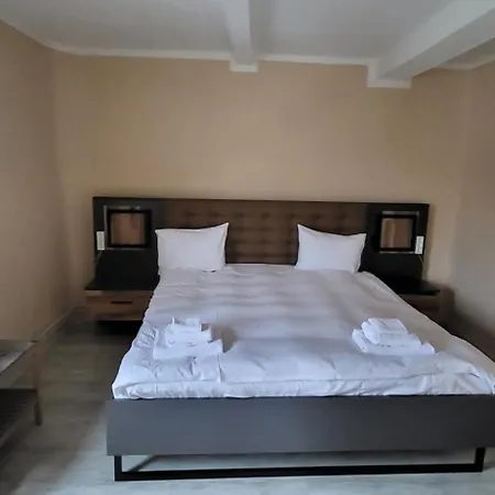 Pension Melsungen Мельзунген