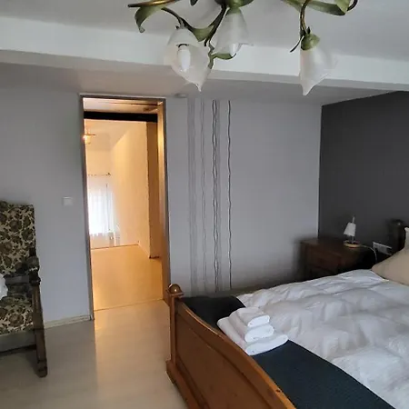 Pension Melsungen