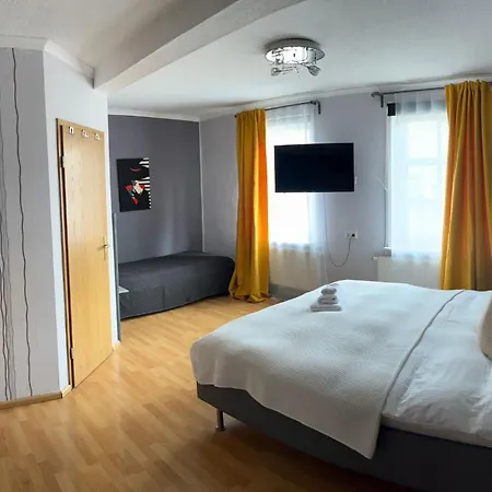 Homestay Pension Melsungen *