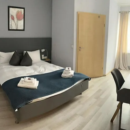 Pension Melsungen *