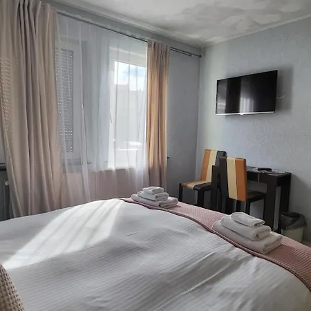 Pension Melsungen Homestay Melsungen