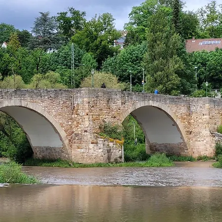 Pension Melsungen * Melsungen