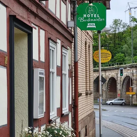 Pension Melsungen Melsungen