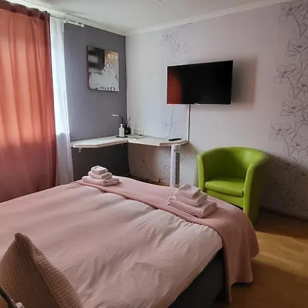 Pension Melsungen Melsungen