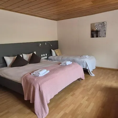 Pension Melsungen *