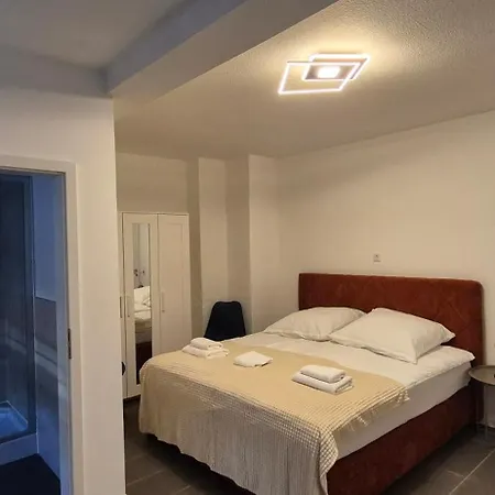Séjour chez l'habitant Pension Melsungen *