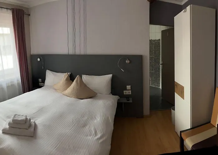 Pension Melsungen Pansiyon Melsungen