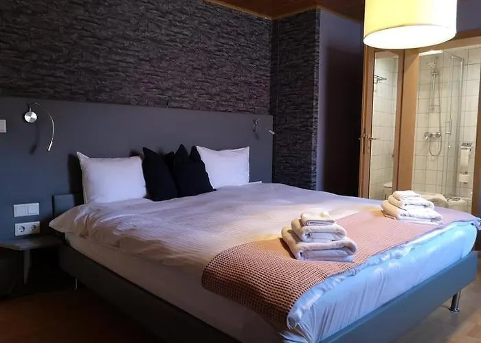 Pension Melsungen Pansiyon Melsungen