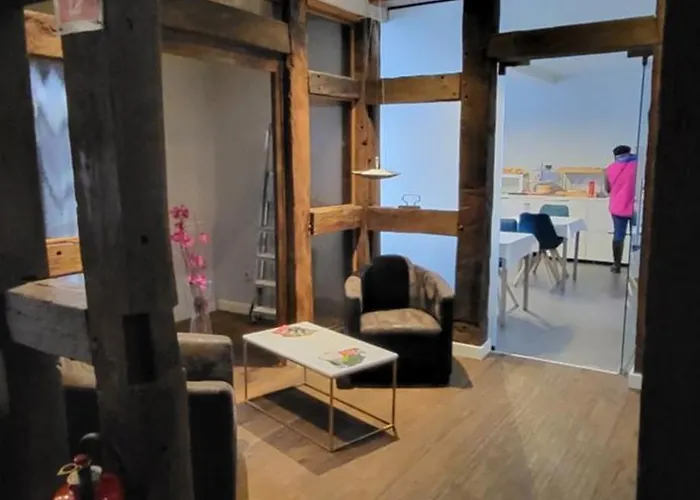 Homestay Pension Melsungen Melsungen