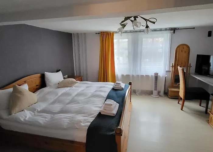 Pension Melsungen Melsungen