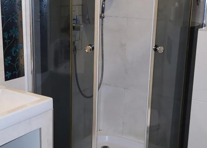 Pension Melsungen Pansiyon