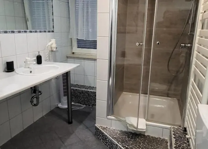 Pension Melsungen Pansiyon