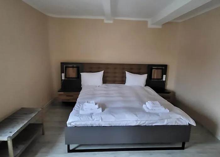 Pension Melsungen Melsungen