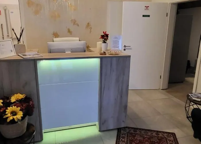 Pension Melsungen Homestay