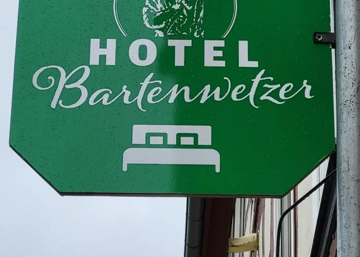 Pension Melsungen Homestay Melsungen