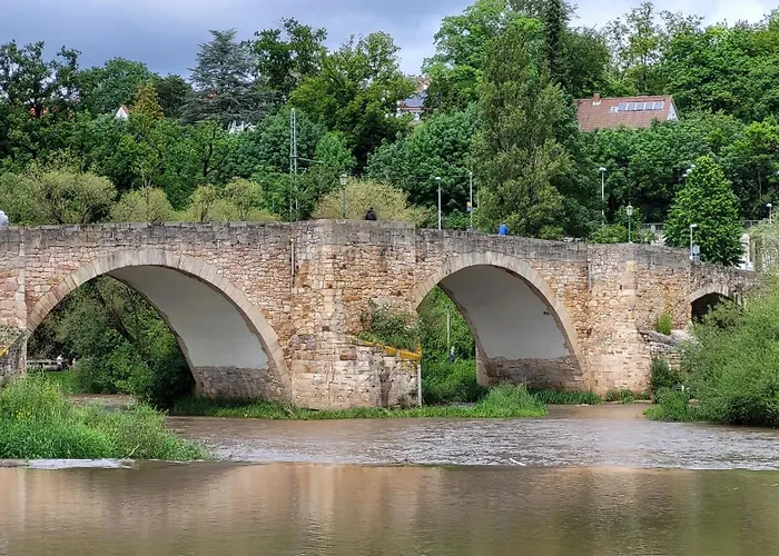 Pension Melsungen * Melsungen