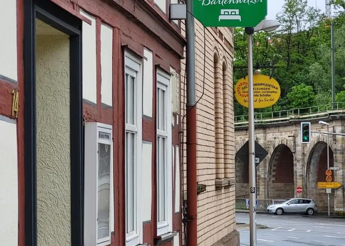 Pension Melsungen Melsungen